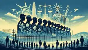 Prisões em Massa de Migrantes: Trump Inicia Terça-feira