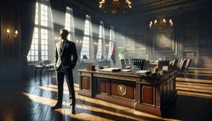 Segurança Presidencial: Chefe Resiste a Prisão de Yoon