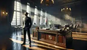 Segurança Presidencial: Chefe Resiste a Prisão de Yoon