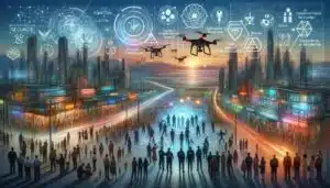 Segurança Pública: Desafios e Soluções para 2025