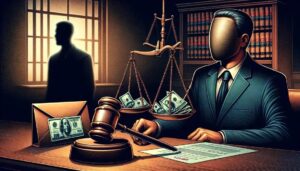 Sentença de Trump por Dinheiro Silencioso: Tribunal Nega Recurso