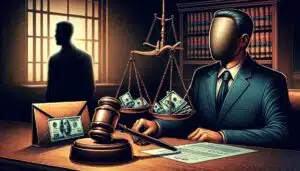 Sentença de Trump por Dinheiro Silencioso: Tribunal Nega Recurso