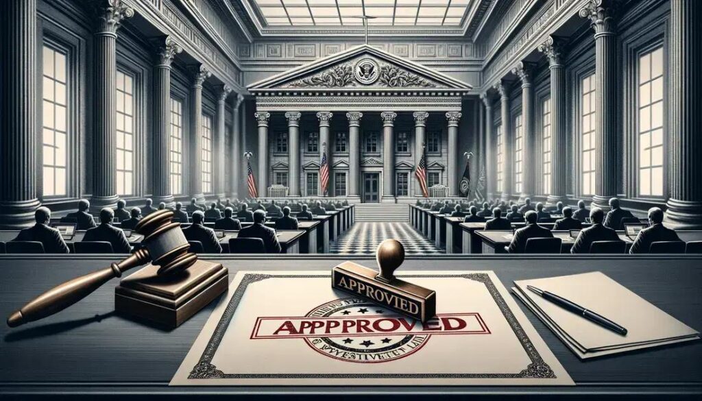 Smith Relatório Trump: Liberação Aprovada em Caso de 6 de Janeiro