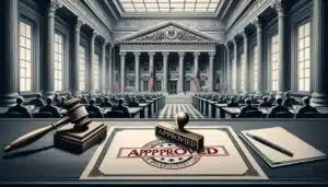 Smith Relatório Trump: Liberação Aprovada em Caso de 6 de Janeiro