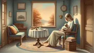 STF Concede Prisão Domiciliar a Mãe em Amamentação: Entenda