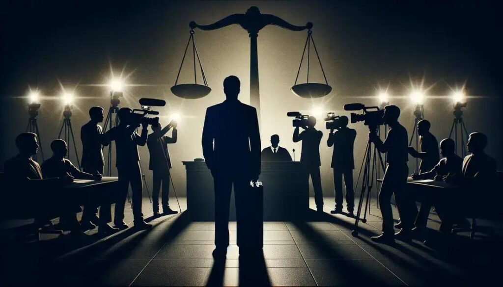 Trump Julgamento: Sentença Pode Ser 'Descarga Incondicional'