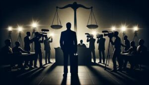 Trump Julgamento: Sentença Pode Ser 'Descarga Incondicional'