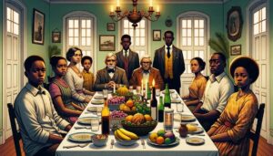 Veneno no Almoço: Tragédia de Ano Novo em Família do Piauí