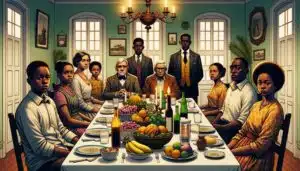 Veneno no Almoço: Tragédia de Ano Novo em Família do Piauí