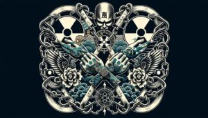 Yakuza: Confissão Surpreendente Sobre Tráfico Nuclear