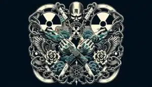 Yakuza: Confissão Surpreendente Sobre Tráfico Nuclear