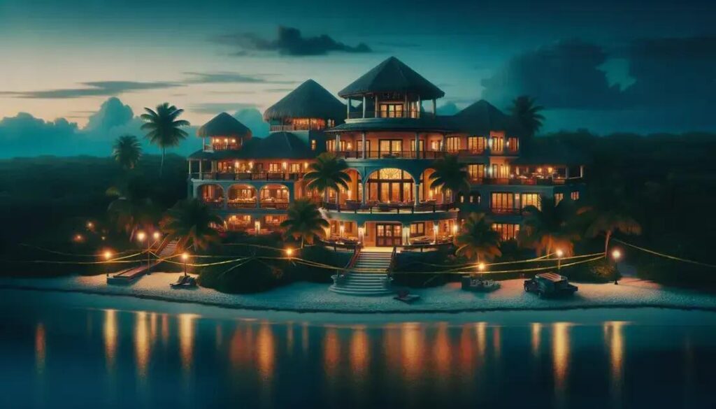 3 Mulheres Americanas Encontradas Mortas em Resort de Belize