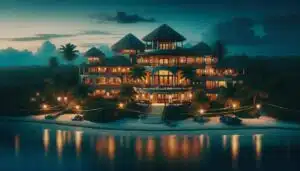 3 Mulheres Americanas Encontradas Mortas em Resort de Belize