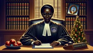 Audiência em Feriado: Juíza Lida com Caso Envolvendo Musk