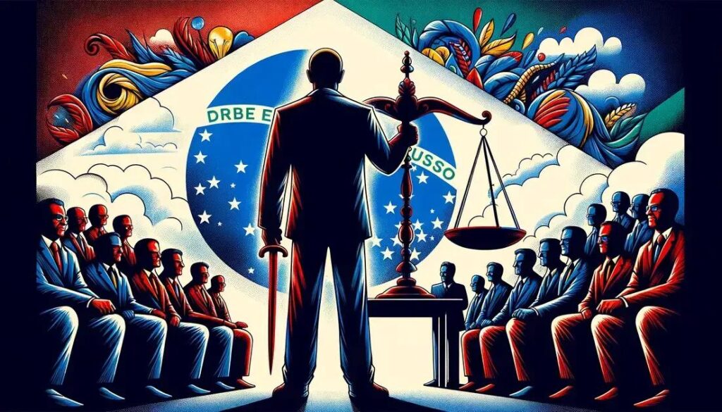 Bolsonaro: Ficha Limpa Persegue a Direita? Veja a Polêmica!