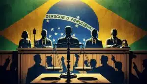 Bolsonaro quer excluir Dino e Zanin de julgamento