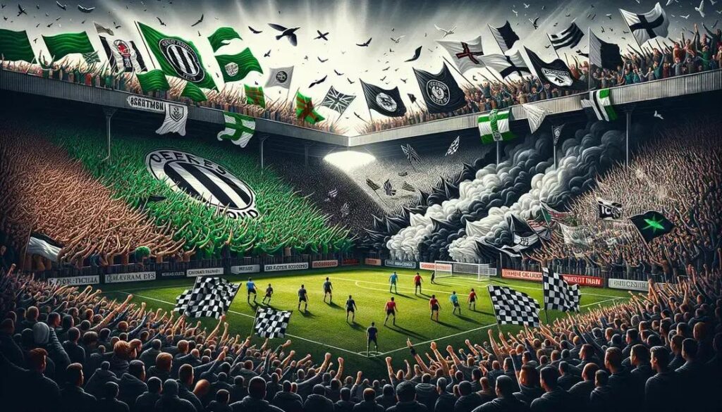 Briga de Torcidas a 500 km de SP: Palmeiras e Corinthians