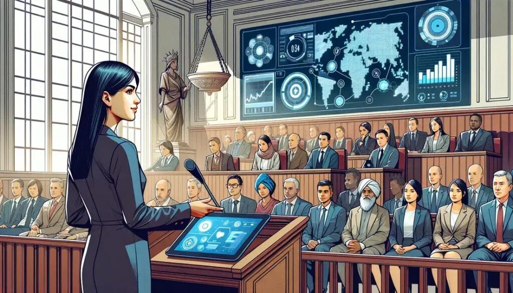 CEO da Rumble: Desafio Direto a Moraes no Tribunal