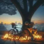 Ciclista Morto em Assalto: Velório em Belo Horizonte Hoje