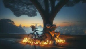 Ciclista Morto em Assalto: Velório em Belo Horizonte Hoje