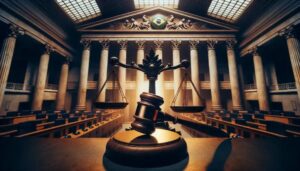 Condenação no Brasil: Homem Pega 70 Anos por Crime Chocante