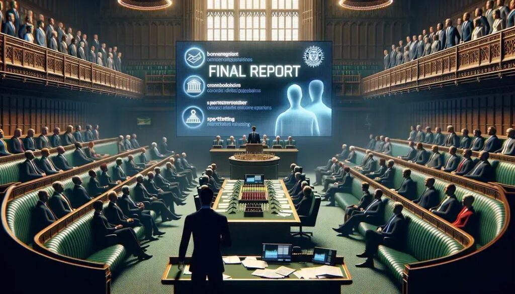 CPI das Apostas: Romário Apresenta Relatório Final Amanhã