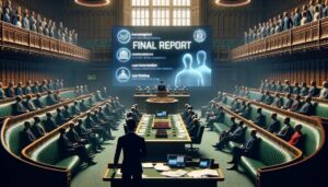 CPI das Apostas: Romário Apresenta Relatório Final Amanhã