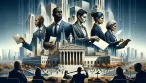 Danielle Sassoon: Renúncias em Massa Após Caso Eric Adams ser Retirado