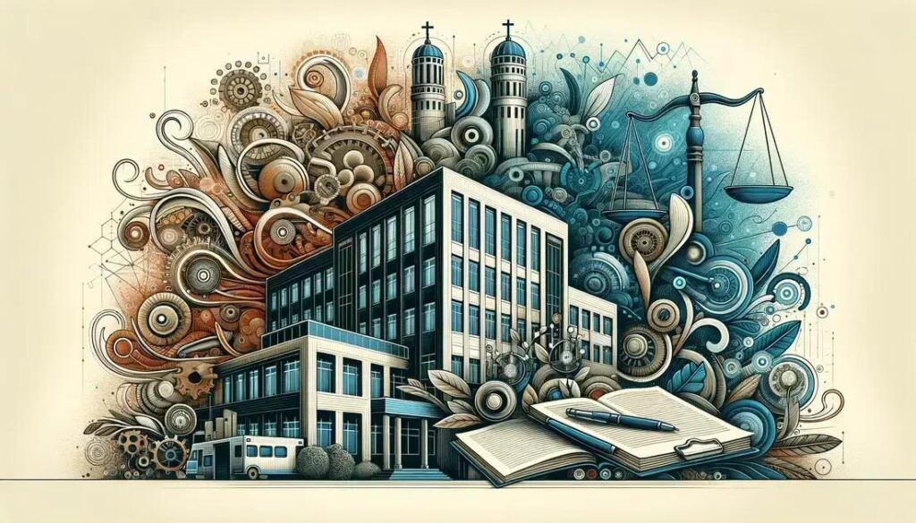 Emenda Hospital e Comissão: Entenda a Investigação da PF