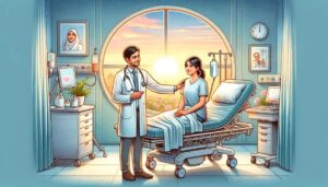 Estudante baleado no Rio já apresenta melhora