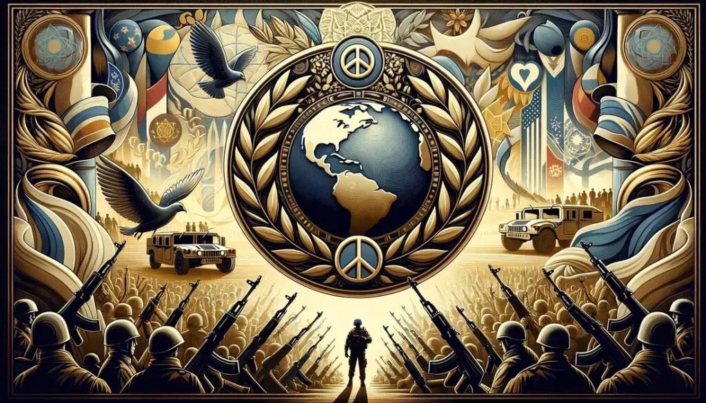 Execução de Soldados: Relatório da ONU sobre Aumento no Conflito