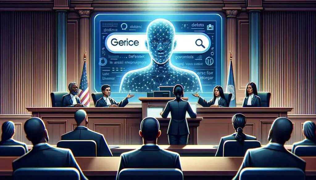 Ferramenta do Google Inocenta Acusado de Assalto