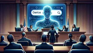 Ferramenta do Google Inocenta Acusado de Assalto