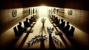 Gaza Truce: Coffins and Prisoner Releases Amid Talks