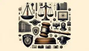 Governo SP recorre ao STF sobre uso de câmeras na PM