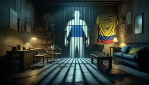 Jogador Detido na Argentina: Acusação de Cárcere Privado