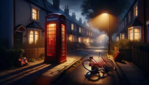 Jovem na Inglaterra: Assassinato Familiar e Ataque Frustrado