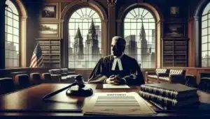 Juiz Federal Pede Revisão em Acordo de NYC com DOJ