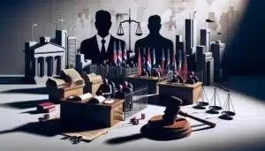 Justiça Eleitoral SP condena Marçal a 8 anos de inelegibilidade