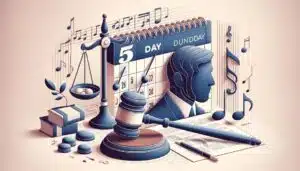 Justiça Ordena Prazo de 5 Dias para Eduardo Costa