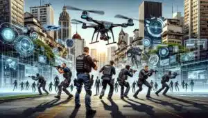 Líder do Tráfico em Curitiba é Preso com Uso de Tecnologia