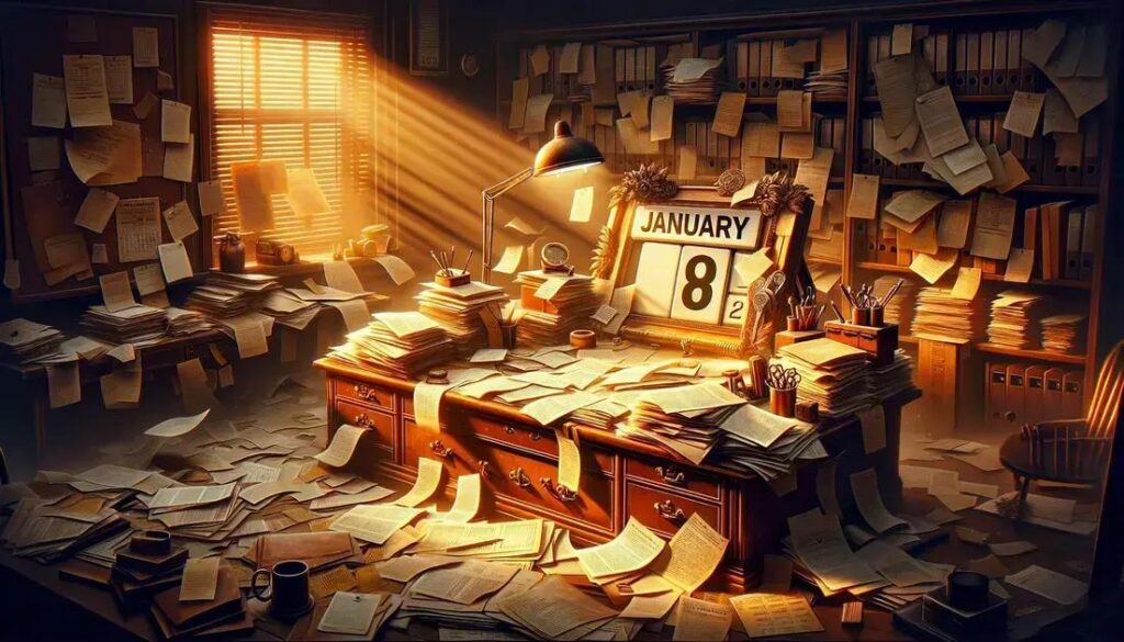 Múcio Revela Detalhes Inéditos sobre o 8 de Janeiro