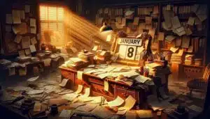 Múcio Revela Detalhes Inéditos sobre o 8 de Janeiro