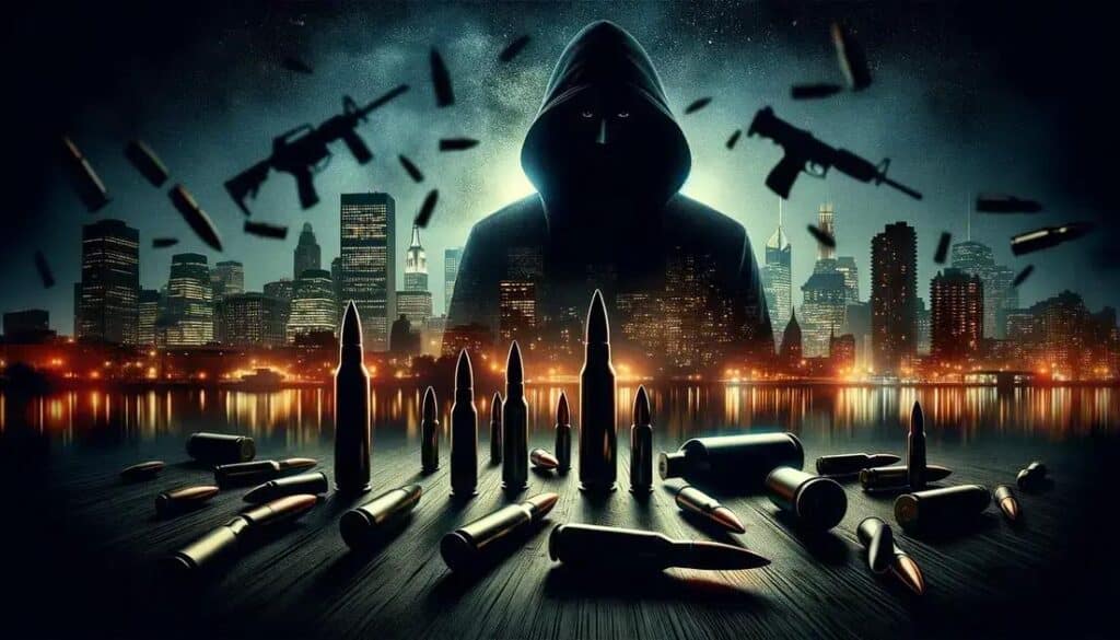 Munição Mega-assalto: Ligação com Morte de Delator do PCC?