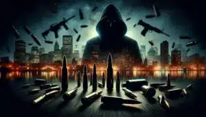 Munição Mega-assalto: Ligação com Morte de Delator do PCC?