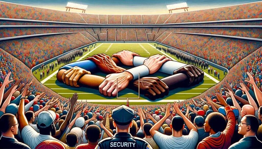 Ofensa Racista Abala Segurança do Palmeiras: Entenda o Caso