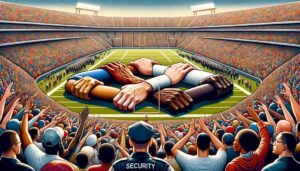 Ofensa Racista Abala Segurança do Palmeiras: Entenda o Caso