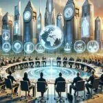 Oposição em 2025: Foco nas Pautas de Segurança Política.