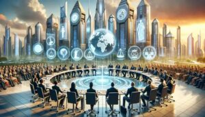 Oposição em 2025: Foco nas Pautas de Segurança Política.