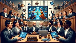 Ordem de Moraes contra Rumble surpreende advogados